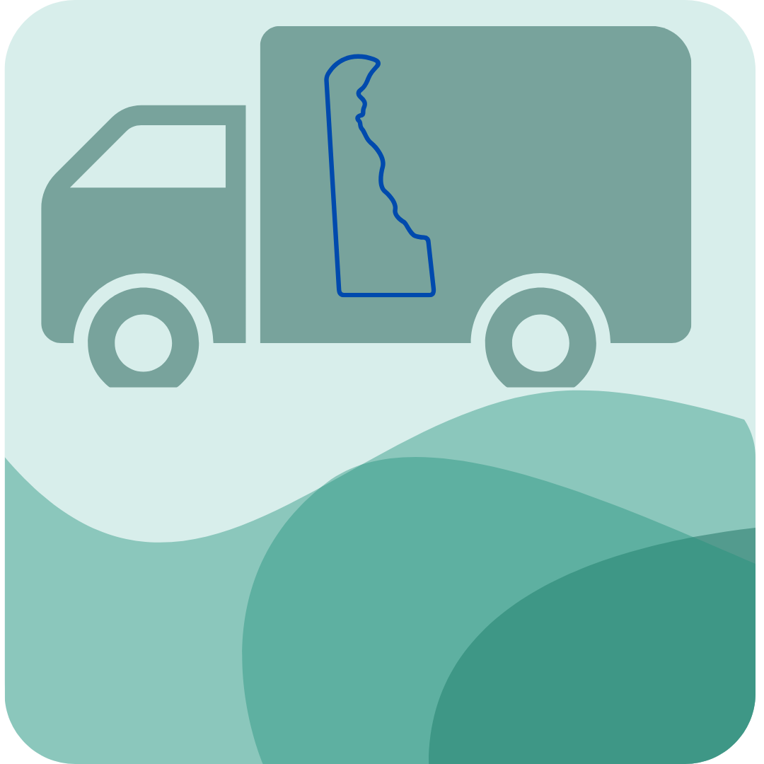 Delaware Transport LLC